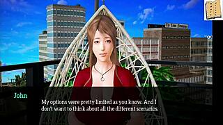 My New Family 148 Brings Wild 3D Cartoon Action