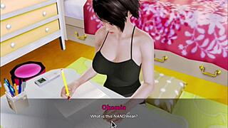 Exploring a New Game with Dark Magic Custom Scenes Ep 1