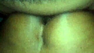 colombian babe loves getting on all fours 😉