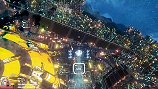 Aria Genesis hentai game delivers raw cuckolding sex as the ultimate cure.