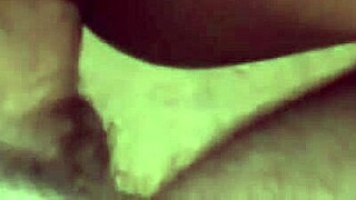 she takes a deepthroat cumshot in her ass