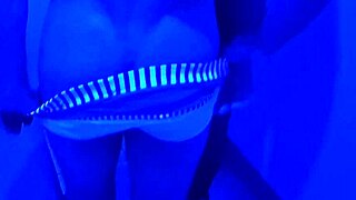 Hell Yeah, Soldado Gets Pounded by Negao in Brazilian Sauna!