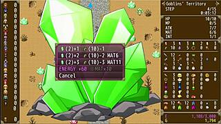 goblins strike back with instant fucking of heroines in playthrough part 4