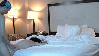 Jake Grand Meets Tatted Beauty Gracie Lou