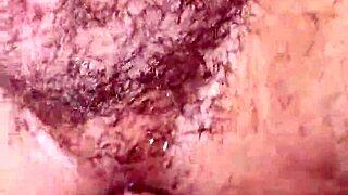 देखो मेरा रॉड अंदर-बाहर स्लाइड करता है जब तक वो हार्डली बर्स्ट नहीं करता!