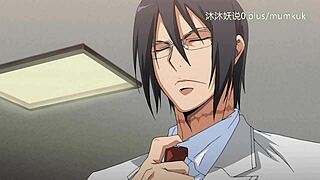 Anime adventure with Chinese subtitles part 2