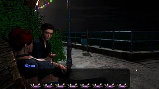 complete gameplay - pale carnations part 37