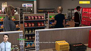 Discover the Intriguing Secrets of Rosewater Manor Episode 53