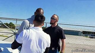 yo, wanna see filipino teen gay action after shoplifting?