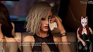 Ms Denvers Ep 39 Dancing Emotions