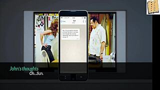 My New Family 148 Brings Wild 3D Cartoon Action