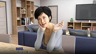 University of Problems 38: A Steamy Animated Adventure