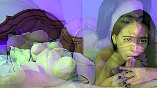 My Co-Worker Craves a Hard Fuck