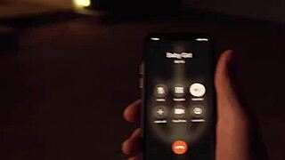 Mofos - Xander watches Desiree Dulce & Aubree Valentine make out, then fucks both hard in wild threesome.