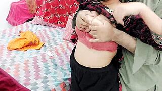 pakistani wife, let’s try anal on our wedding anniversary, yeah? 😍