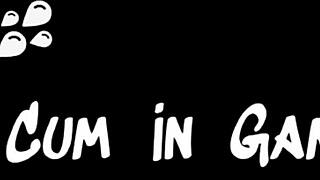 Wow! Harem maid deepthroats giant cock in hentai game ep 7!