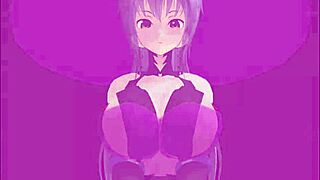 Girl B Hero Scenes Unfold in Part 31 with Selunelia 3 Hentai Action