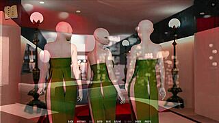 tales from the unending void 138