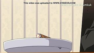 Anime adventure with Chinese subtitles part 2