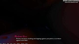 Huge Tits PAWG MILF Step Mom Gets Her Horny Hairy Pussy Creampied by 18yo Young Cock