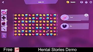 Hentai Stories Demo