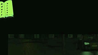 Homemade 3D Amateur Pleasure Session