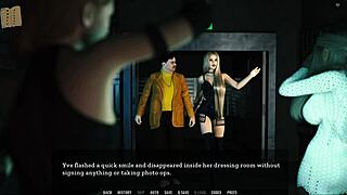 What's next in Tales from the Unending Void 131?