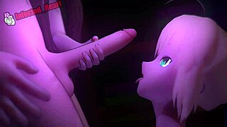 Rin Tohsaka Shorts Compilation 1