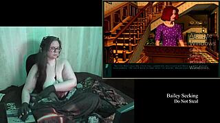 what's the naked secret of this old clock game?