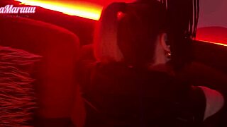 i'm shattered as they wreck my ass in first bdsm - divinamaruuu