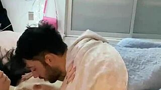 que rico culion with this hot chilena teen