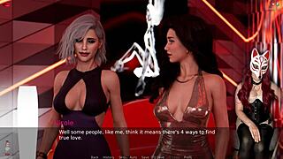 Ms Denvers Ep 39 Dancing Emotions