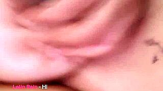 testing the live cam on my phone