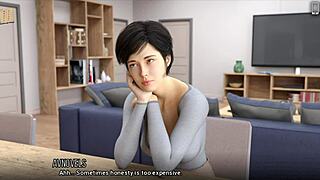 University of Problems 38: A Steamy Animated Adventure