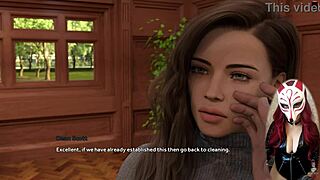 Steps of debauchery 12 - nasty dean