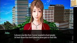 My New Family 148 Brings Wild 3D Cartoon Action