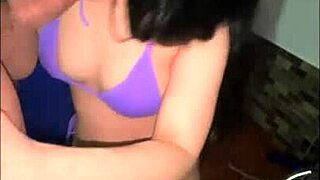 After a Long Day My Stepcousin Fills My Pussy with Pleasure