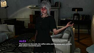 Eternum 189 Game Adventure