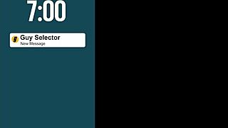 Guy Selector - Rikk York & Riley Mitchel hook up for raw bareback. Man, they breed hard!