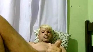 what's this gay boy doing in that sex scene?