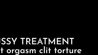 Stop Scrolling - Watch This Milf Squirting Orgasm with Close-Up Anal Toy Play