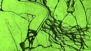 Vintage Erotic Animation, Oops, I Meant Classic Cartoon Style!