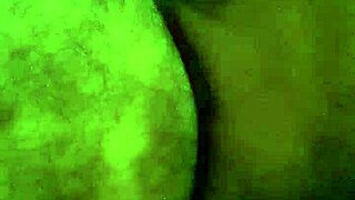 I was fucking my friend, and we got into some intense rimjob action