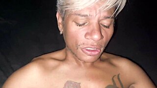 Gay sex after the club, hungry stud riding hard like crazy on my cock