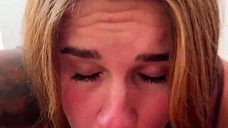 i fucked her latina ass and creampied it huge