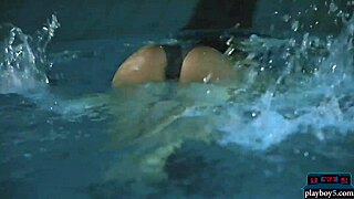 Wow, check this American blonde milf Carlye Denise! 🔥