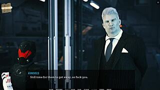 tales from the unending void 138