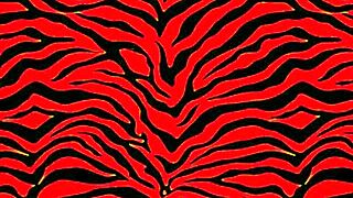 Lying naked in bed means you're getting SCREWED HARD! Just another wild night.