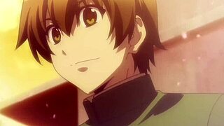 Dakara Boku Wa H Ga Dekina Cap 12