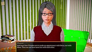 My NEW FAMILY 434 - Watch This Wild MILF in ACTION!